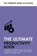Cover: The Ultimate Productivity Book - TEACH YOURSELF