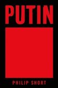 Cover: Putin - Henry Holt & Company