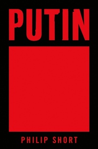 Enlarge image Cover: Putin - Henry Holt & Company