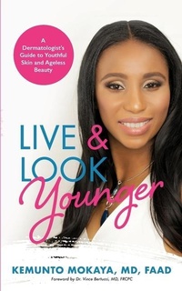 Abbildung von: Live and Look Younger - Purposely Created Publishing Group