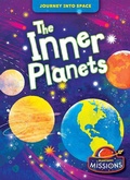 Cover: The Inner Planets - Bellwether Media