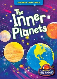 Enlarge image Cover: The Inner Planets - Bellwether Media