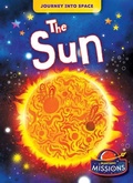 Cover: The Sun - Blastoff! Missions
