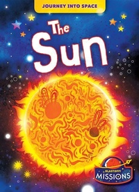 Enlarge image Cover: The Sun - Blastoff! Missions