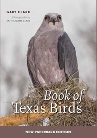Enlarge image Cover: Book of Texas Birds Volume 63 - Texas A & M University Press