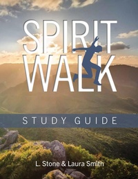 Enlarge image Cover: Spirit Walk Study Guide - William Carey Publishing