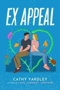 Cover: Ex Appeal - Montlake