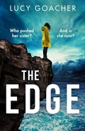Cover: The Edge - Thomas & Mercer