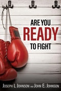 Cover: Are You Ready To Fight - Xulon Press