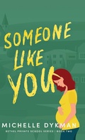 Cover: Someone Like You - Ambassador International