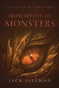 Cover: From Myths to Monsters - Speaking Volumes