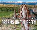 Cover: Dreams On The Green - Gatekeeper Press