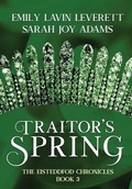 Cover: Traitor's Spring - Falstaff Books, LLC