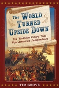 Cover: The World Turned Upside Down - Abrams Books for Young Readers