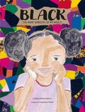 Cover: Black - Cameron Kids