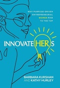 Cover: InnovateHERs - Innovatehers Press