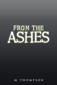 Enlarge image Cover: From the Ashes - iUniverse