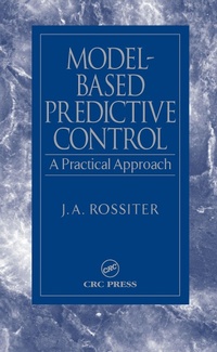 Abbildung von: Model-Based Predictive Control - CRC Press