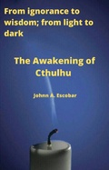 Cover: The Awakening of Cthulhu - Babelcube Inc.