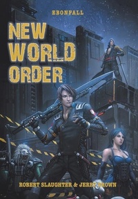 Enlarge image Cover: New World Order - Xlibris Us