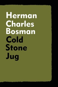 Abbildung von: Cold Stone Jug - Scrawny Goat Books