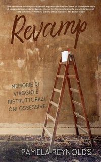Enlarge image Cover: Revamp - BLACK ROSE WRITING