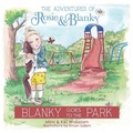 Cover: Blanky Goes to the Park - AUTHORHOUSE