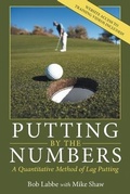 Cover: Putting by the Numbers - Archway Publishing