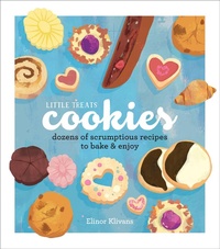 Abbildung von: Little Treats Cookies - Weldon Owen