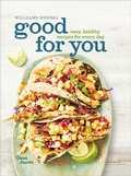 Cover: Good for You - Weldon Owen
