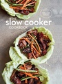Cover: The Slow Cooker Cookbook - Weldon Owen