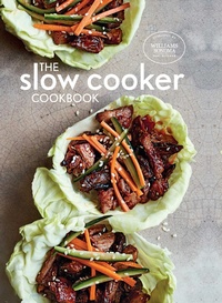 Enlarge image Cover: The Slow Cooker Cookbook - Weldon Owen