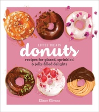 Abbildung von: Little Treats Donuts - Weldon Owen