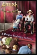 Cover: Amish Rule the World - Martinus Publishing