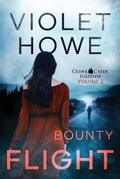 Cover: Bounty Flight - Charbar Productions