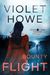 Enlarge image Cover: Bounty Flight - Charbar Productions