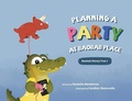 Cover: Planning a Party at Baobab Place - Choose FI Media, Inc.