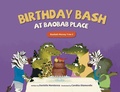 Cover: Birthday Bash at Baobab Place - Choose FI Media, Inc.