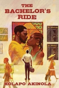 Abbildung von: The Bachelor's Ride - Icongate