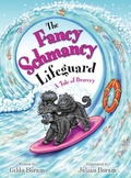 Cover: The Fancy Schmancy Lifeguard - Rainbowdrop Enterprises