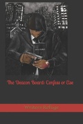 Cover: The Deacon Board - Moore Substance Publish