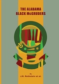 Cover: The Alabama Black McGruders - Redstone Publishing
