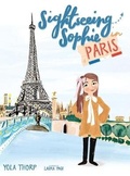 Cover: Sightseeing Sophie in Paris - Yola Thorp