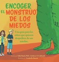 Cover: Encoger El Monstruo De Los Miedos - Sally Baird