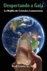 Enlarge image Cover: Despertando a Gaia - Spiritual Genomics