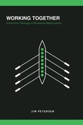 Cover: Working Together - Global Commerce Network