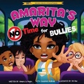 Cover: Amarita's Way - McBride Collection of Stories LLC