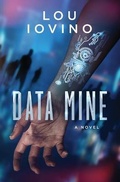 Cover: Data Mine - Lab Press