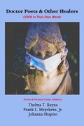 Cover: Doctor Poets & Other Healers - Golden Foothills Press