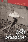 Cover: The Lost Shadow - New Meridian Arts